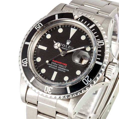 red bezel rolex submariner|rolex submariner with red letters.